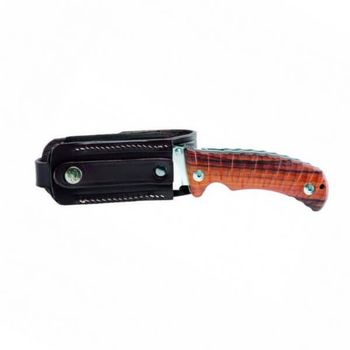 Fox Pro Hunter Folding Knife