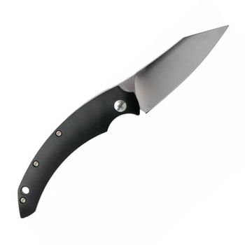 Fox Compact Dragotac "Piedmontese" Folding Knife