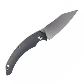 Fox Compact Dragotac "Piedmontese" Folding Knife