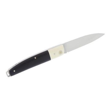 Juma Folding Salamandra Knife black