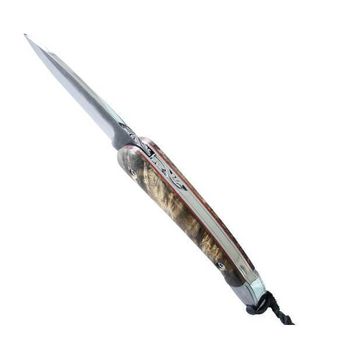 Couteau outdoor pliant Citadel Occitane