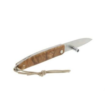 Oliver Folding Salamandra Knife