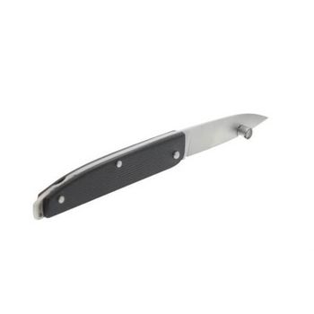 Couteau Salamandra pliant G10 noir