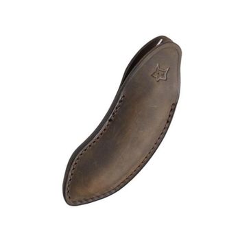 Couteau pliant Fox Compact Dragotac "Piémontais" ziricote