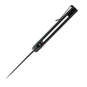 Buck Deploy Automatic Knife Grey