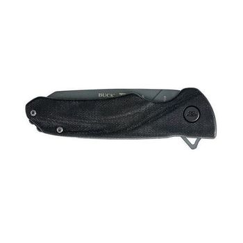 Buck Sprint OPS Pro Micarta Folding Knife