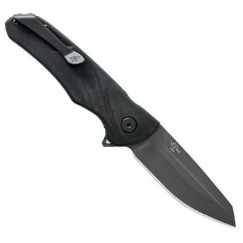 Buck Sprint OPS Pro Micarta Folding Knife
