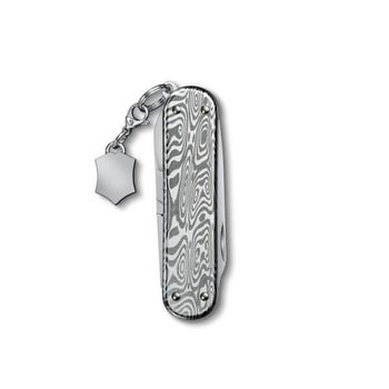 Couteau suisse Victorinox Classic SD Brilliant Damas