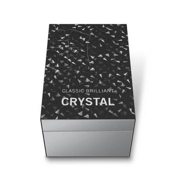 Couteau suisse Victorinox Classic SD Brilliant Crystal