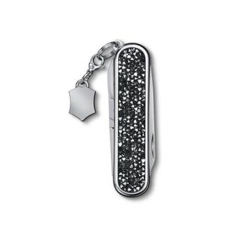 Victorinox Swiss Pocket Knife Classic SD Brilliant Crystal