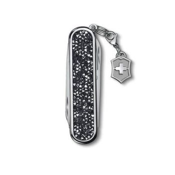 Couteau suisse Victorinox Classic SD Brilliant Crystal