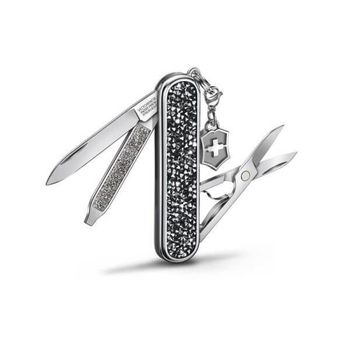 Couteau suisse Victorinox Classic SD Brilliant Crystal