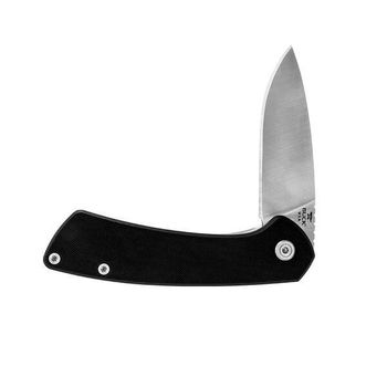 Buck Folding Knife Onset black