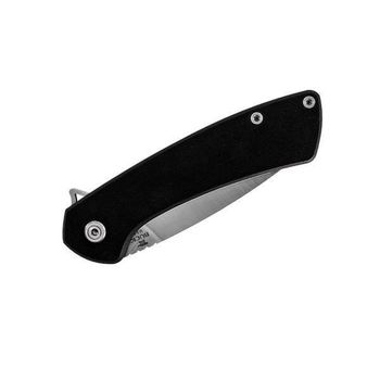 Couteau pliant Buck Onset noir