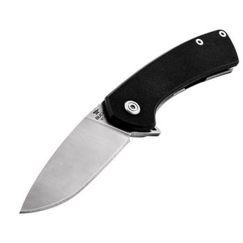 Couteau pliant Buck Onset noir