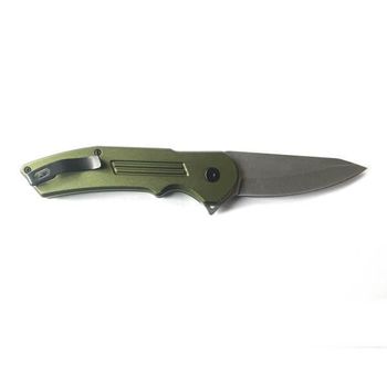 Buck Hexam Assist Folding Knife