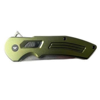 Buck Hexam Assist Folding Knife