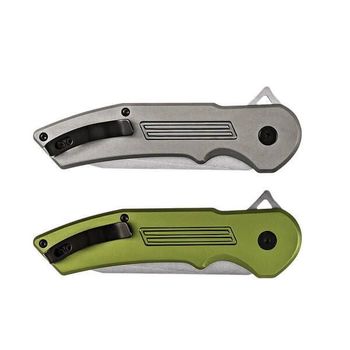 Buck Hexam Assist Folding Knife