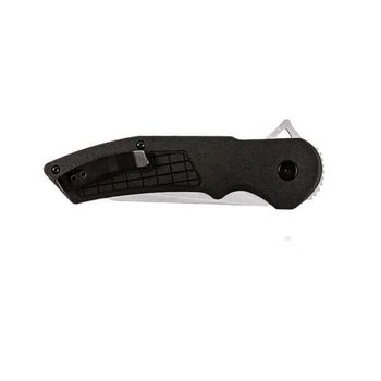 Couteau pliant Buck Hexam noir