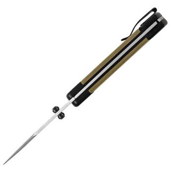 Couteau pliant Buck Hunter Sport