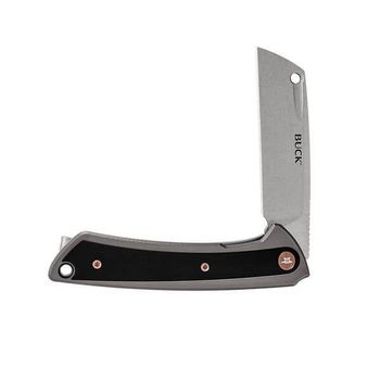 Couteau pliant Buck Hiline
