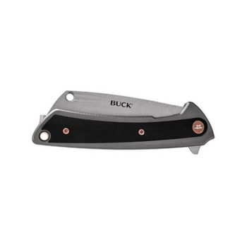 Couteau pliant Buck Hiline