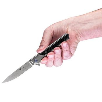 Buck Cavalier folding knife