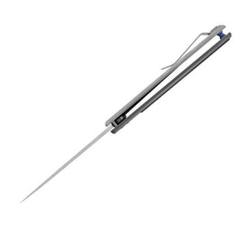 Couteau pliant Buck Cavalier