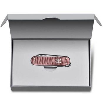 Couteau suisse Victorinox Classic SD Precious Alox Gentle Rose
