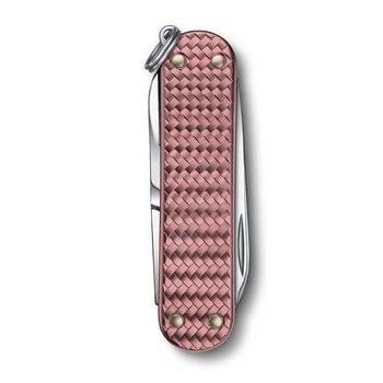 Couteau suisse Victorinox Classic SD Precious Alox Gentle Rose