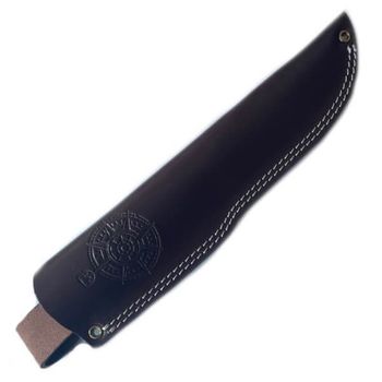 Helle Nord hunting knife