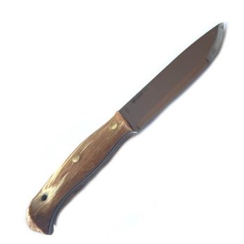 Helle Nord hunting knife