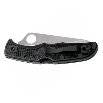 Klappmesser Spyderco Pacific salt 2