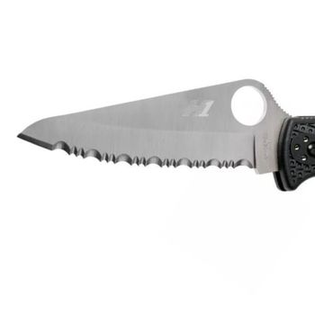 Klappmesser Spyderco Pacific salt 2