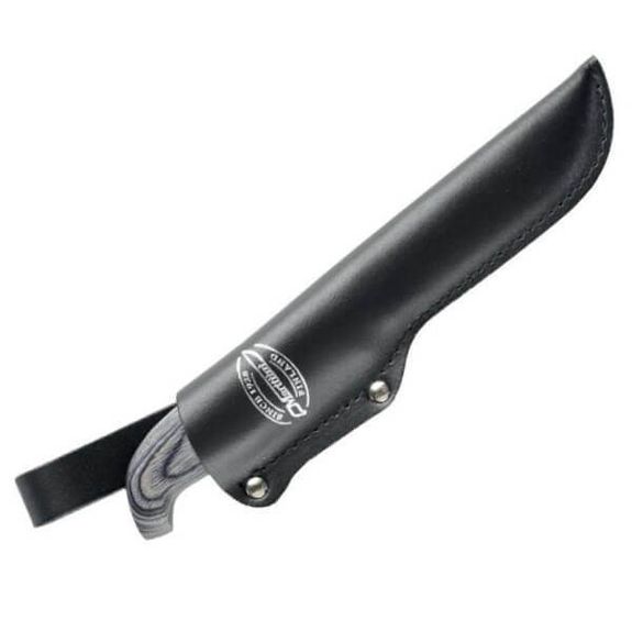 Marttiini "Martef" fixed skinning knife