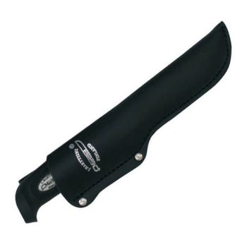 Feststehendes Messer zum Häuten Marttiini Basic