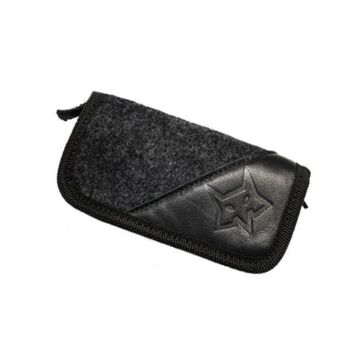 Fox Eastwood Tiger micarta folding knife