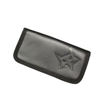 Fox Eastwood Tiger micarta folding knife