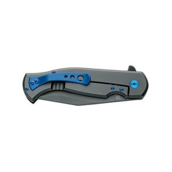 Fox Eastwood Tiger micarta folding knife