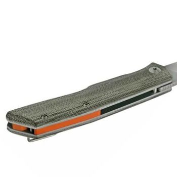 Fox The Sicilian Folding Knife