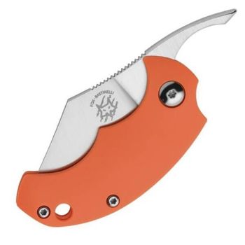 Fox BB Dragotac folding knife "Piedmontese