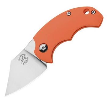 Fox BB Dragotac folding knife "Piedmontese