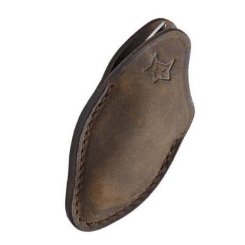 Fox BB Dragotac folding knife "Piedmontese" ziricote