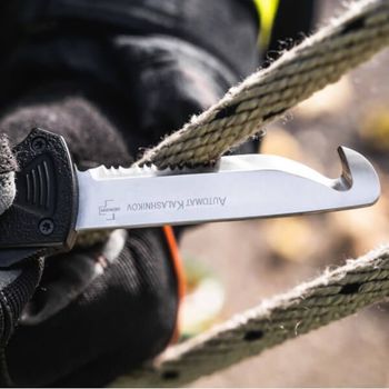 Boker Plus Kalashnikov OTF Rescue Automatikmesser