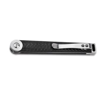 Couteau pliant Boker Plus Kaizen Carbon S35VN