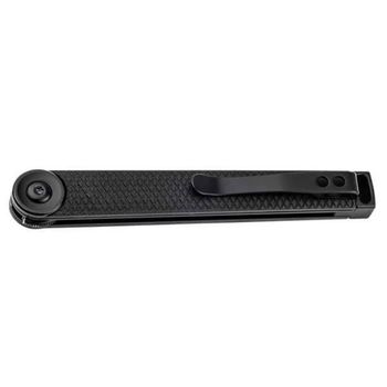 Klappmesser Boker Plus Kaizen All Black S35VN