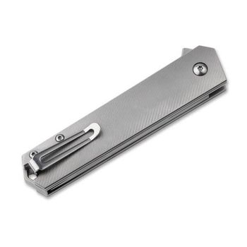 Boker Plus Kwaiken Folding Knife with push button