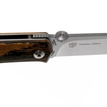 Terzuola" Fox folding knife