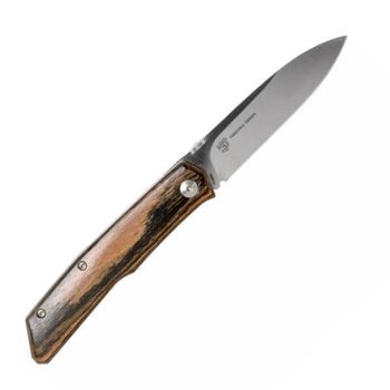 Terzuola" Fox folding knife