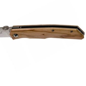 Fox Folding Knife "Terzuola" Olivier